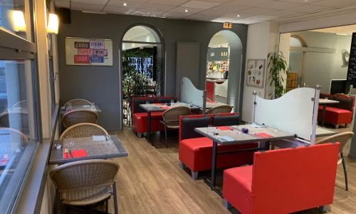 Hôtel les Commerçants - photo 2