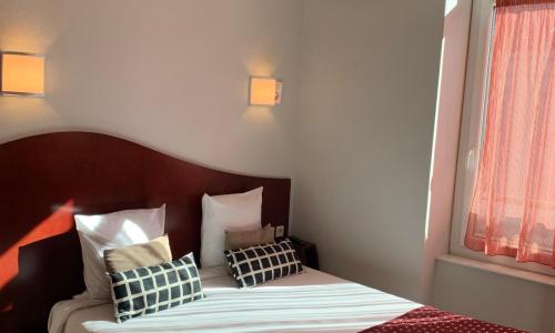 Hôtel les Commerçants - photo 3