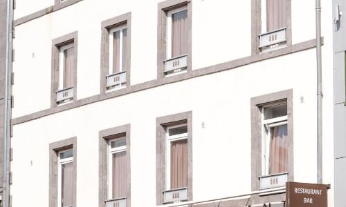 Hôtel les Commerçants - photo 1