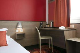 Hotel Clermont Estaing - photo 9