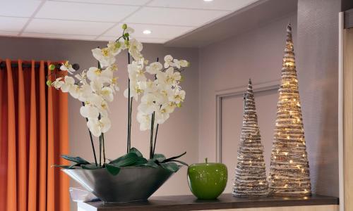 Hotel Clermont Estaing - photo 2