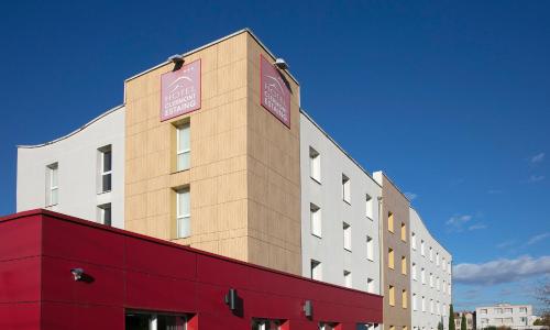 Hotel Clermont Estaing - photo 3
