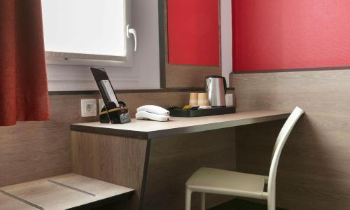 Hotel Clermont Estaing - photo 2