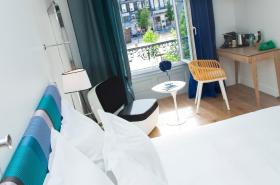 Hôtel le Lion - photo 9