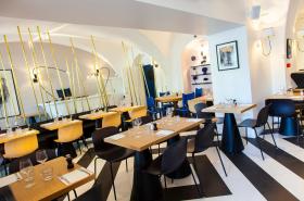 Hôtel le Lion - photo 8