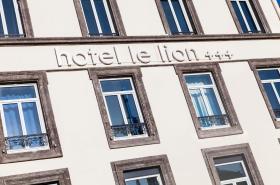 Hôtel le Lion - photo 18