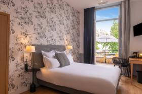 Hôtel le Lion - photo 4