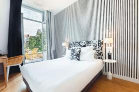 Hôtel le Lion - photo 27