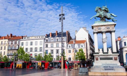 Hôtel le Lion - photo 3