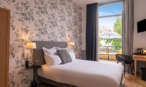 Hôtel le Lion - photo 1