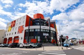 Comfort Hotel Clermont Saint Jacques - photo 27