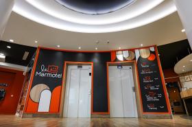 Comfort Hotel Clermont Saint Jacques - photo 24