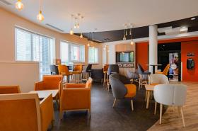 Comfort Hotel Clermont Saint Jacques - photo 22