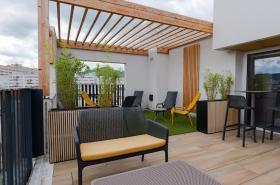 Comfort Hotel Clermont Saint Jacques - photo 14