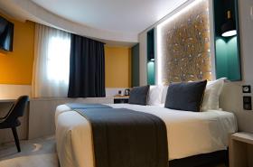 Comfort Hotel Clermont Saint Jacques - photo 6