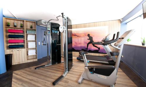 Comfort Hotel Clermont Saint Jacques - photo 2