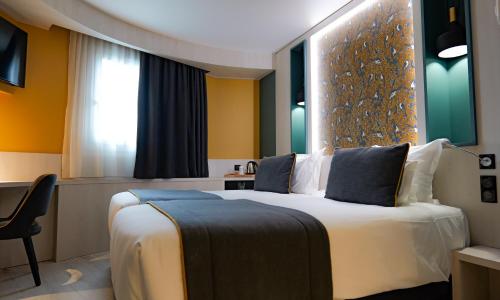 Comfort Hotel Clermont Saint Jacques - photo 3