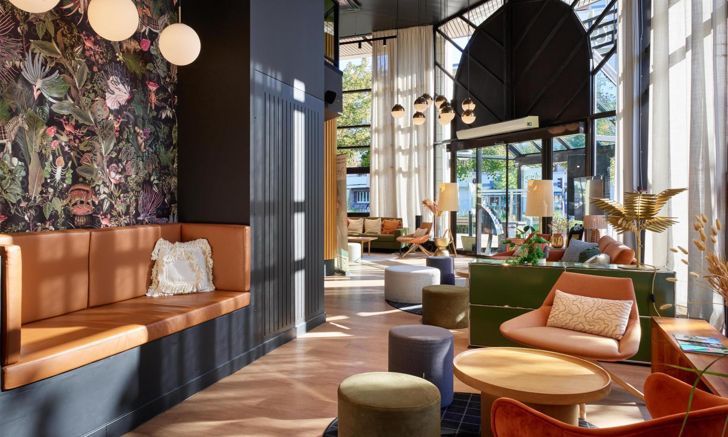 Photo of Kyriad Prestige Hotel Clermont-Ferrand