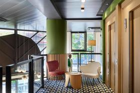 Kyriad Prestige Clermont Ferrand - photo 21