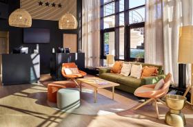 Kyriad Prestige Clermont Ferrand - photo 22