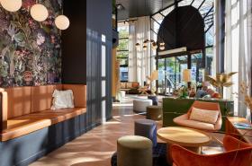 Kyriad Prestige Clermont Ferrand - photo 4