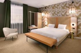 Kyriad Prestige Clermont Ferrand - photo 8