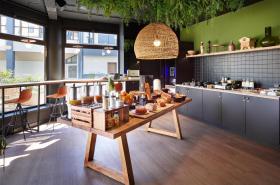 Kyriad Prestige Clermont Ferrand - photo 17