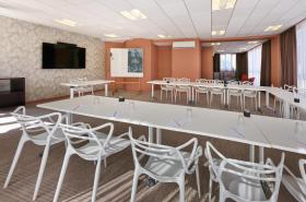 Kyriad Prestige Clermont Ferrand - photo 12