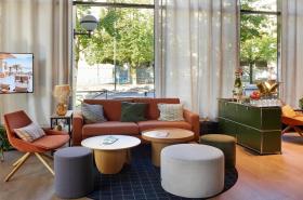 Kyriad Prestige Clermont Ferrand - photo 19