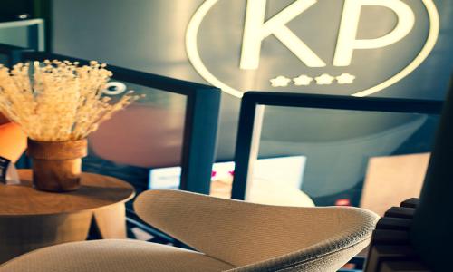 Kyriad Prestige Clermont Ferrand - photo 1