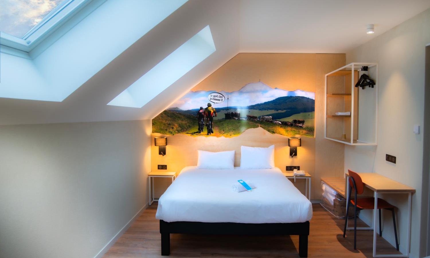 Photo of ibis Styles Clermont Ferrand Aéroport