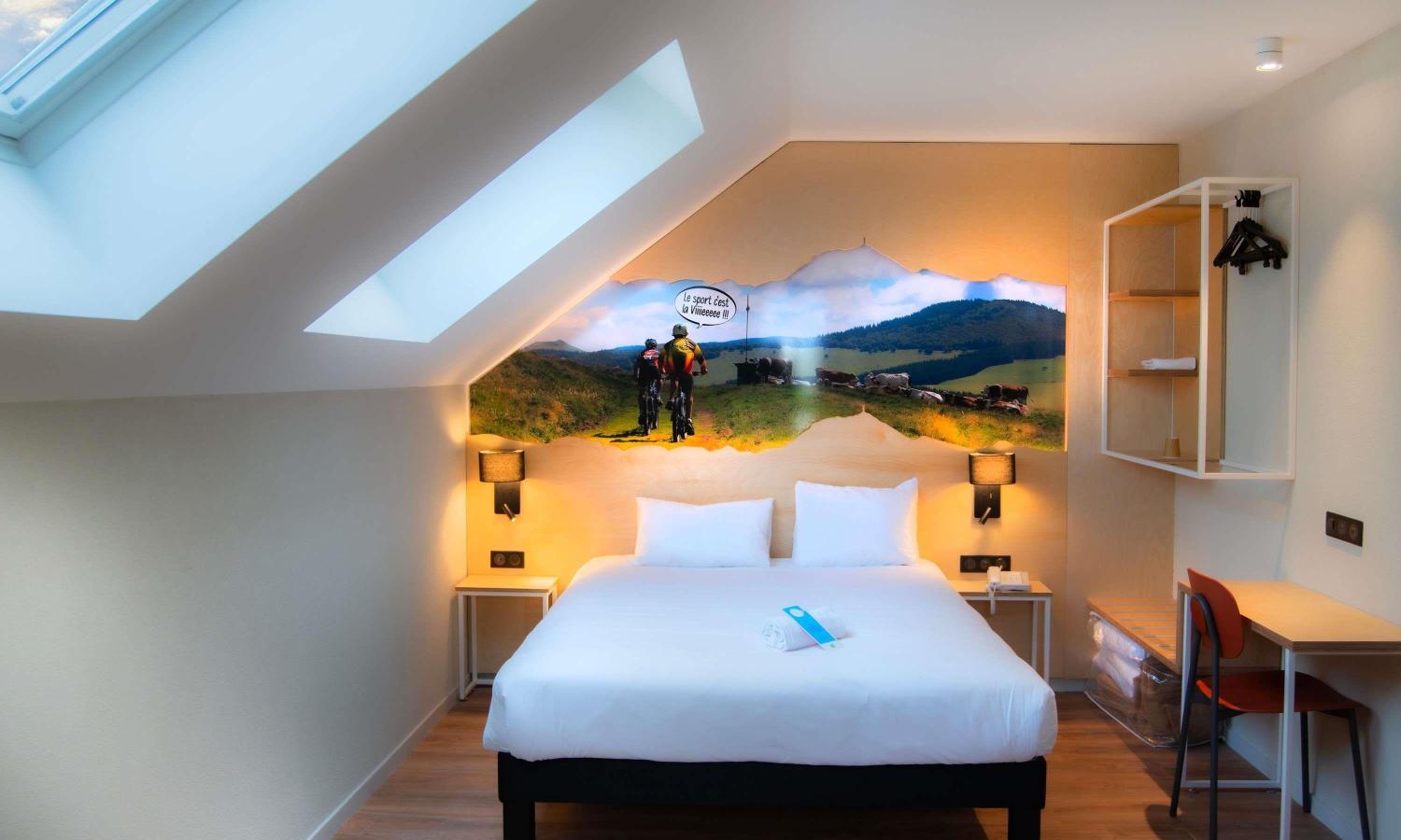 Photo of ibis Styles Clermont Ferrand Aéroport