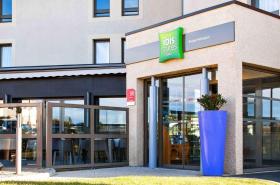 ibis Styles Clermont Ferrand Aéroport - photo 27