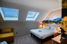 ibis Styles Clermont Ferrand Aéroport - photo 8