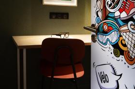 ibis Styles Clermont Ferrand Aéroport - photo 11