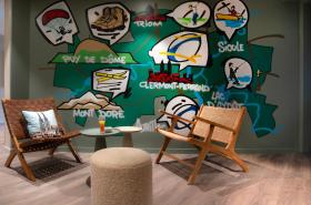 ibis Styles Clermont Ferrand Aéroport - photo 14