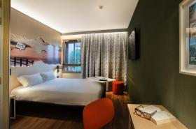 ibis Styles Clermont Ferrand Aéroport - photo 13
