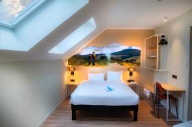 ibis Styles Clermont Ferrand Aéroport - photo 4