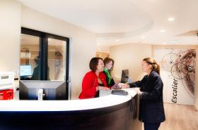ibis Styles Clermont Ferrand Aéroport - photo 20