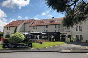 ibis Styles Clermont Ferrand Aéroport - photo 4