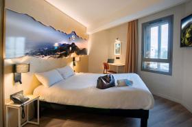 ibis Styles Clermont Ferrand Aéroport - photo 24