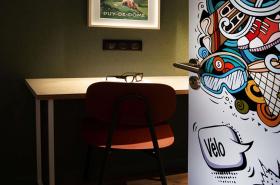 ibis Styles Clermont Ferrand Aéroport - photo 20