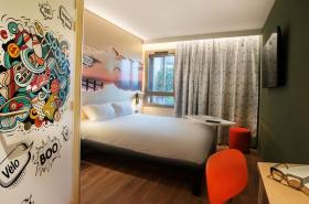 ibis Styles Clermont Ferrand Aéroport - photo 21