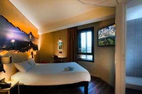 ibis Styles Clermont Ferrand Aéroport - photo 18