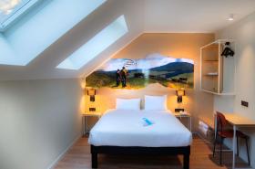 ibis Styles Clermont Ferrand Aéroport - photo 17