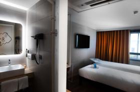 ibis Styles Clermont Ferrand Aéroport - photo 23