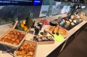 ibis Styles Clermont Ferrand Aéroport - photo 12