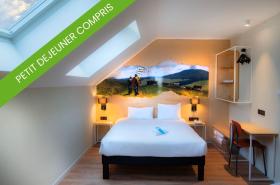 ibis Styles Clermont Ferrand Aéroport - photo 6