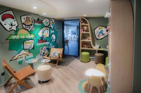 ibis Styles Clermont Ferrand Aéroport - photo 26