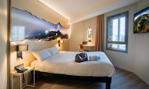 ibis Styles Clermont Ferrand Aéroport - photo 3